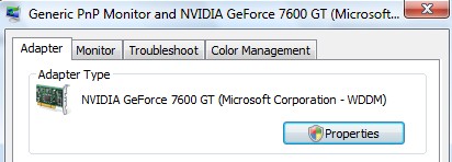 Windows Vista Aero Glass Requirements - A Complete Guide