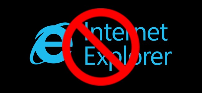 Disable Internet Explorer in Windows - Complete Guide