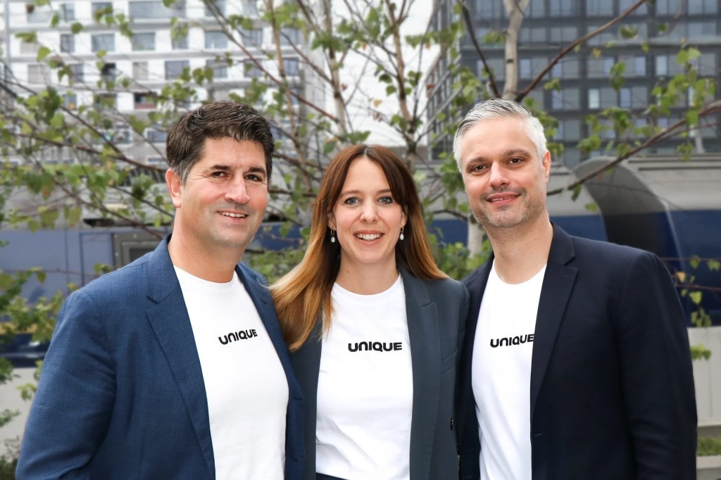 Unique AI Platform for Finance Raises $30M - Swiss Innovation