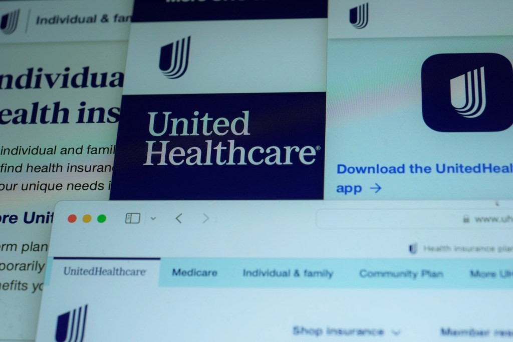 Change Healthcare Data Breach: 190 Million Americans Affected | UnitedHealth
