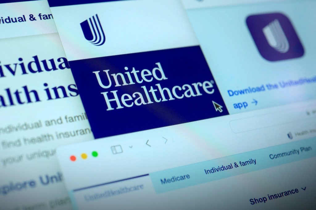 UnitedHealth Removes DEI References from Website