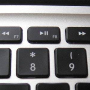 Unity Media Keys - Control Music in Chrome