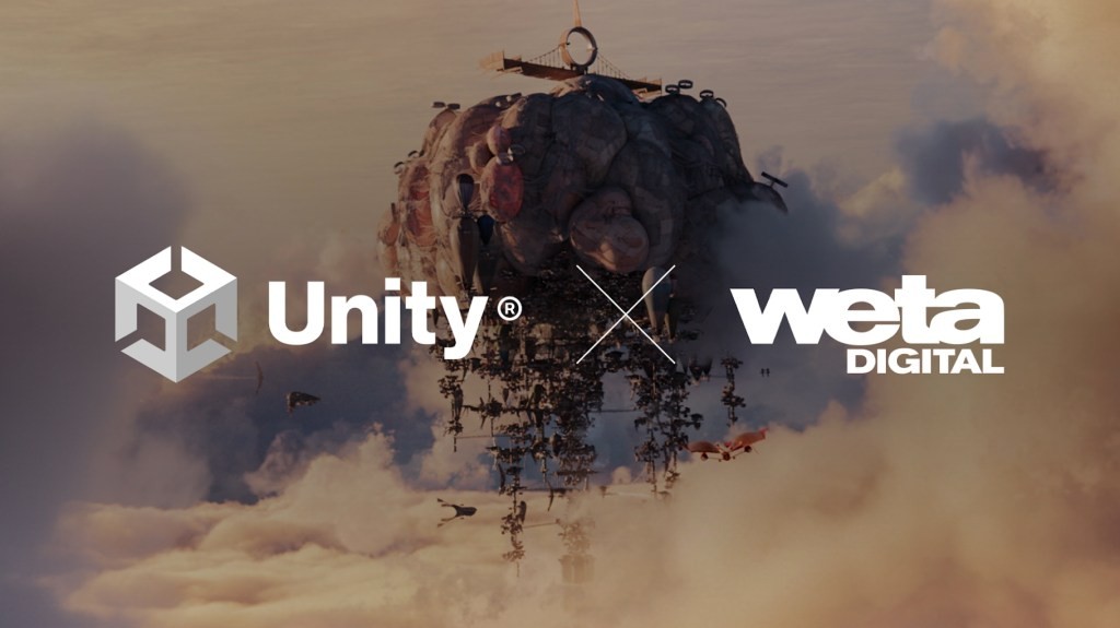 Unity's Largest Acquisition: A Game Changer?
