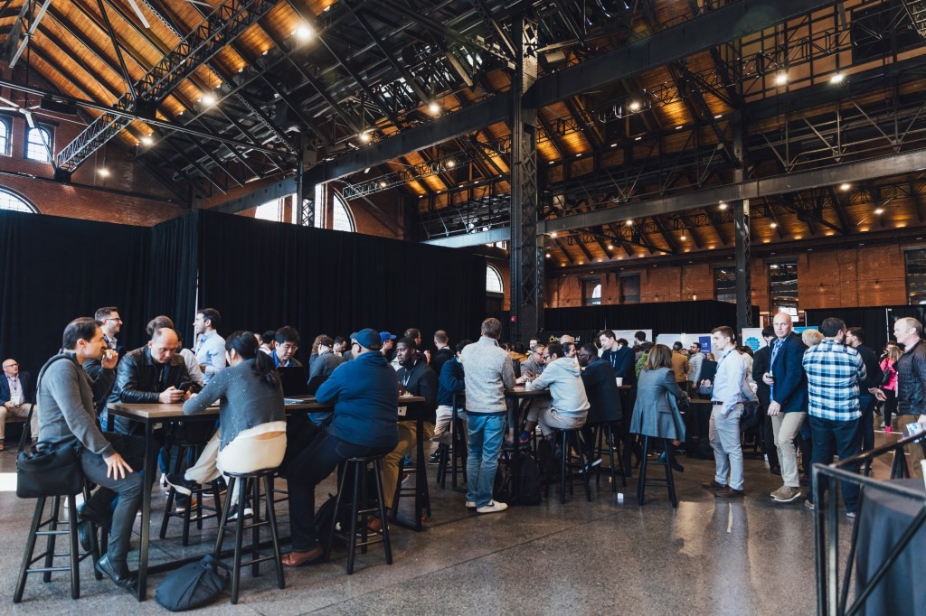 TechCrunch All Stage: Purpose-Driven Growth & $210 Off