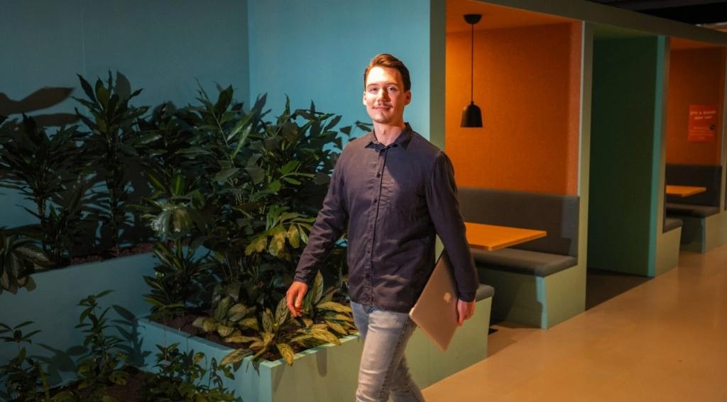 Max van den Ing of Unmuted on Success Beyond Metrics