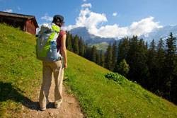 Find Walking, Running & Hiking Trails - Top 10 Sites