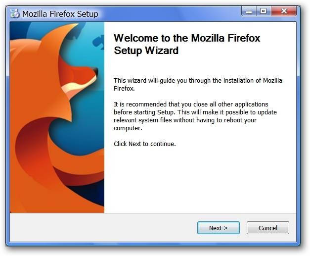 Update Portable Firefox - Simple & Easy Guide