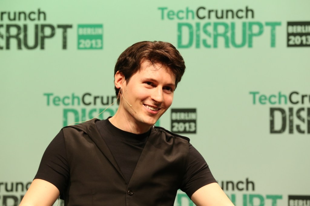 Telegram Raises Over $1 Billion in Funding