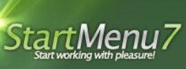 Start Menu 7 - Upgrade Your Windows Start Menu