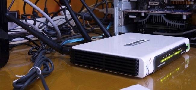 Upgrade Wireless Router: Faster Speeds & Reliable Wi-Fi