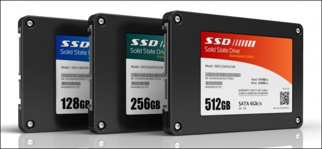 SSD vs HDD: When to Use Each for Storage
