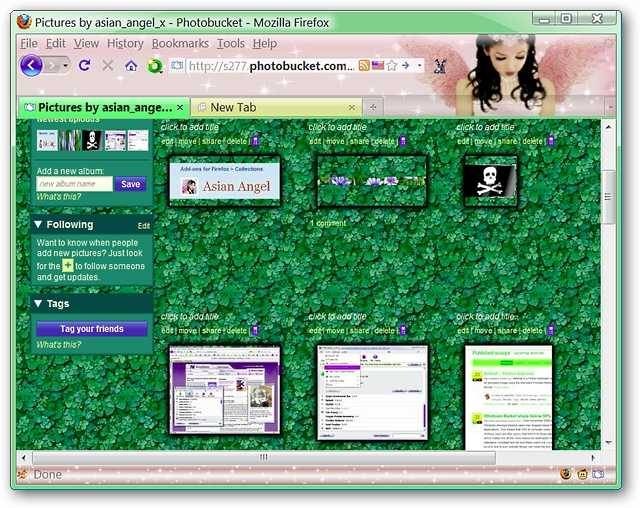 Upload Images to Photobucket - Simple Guide