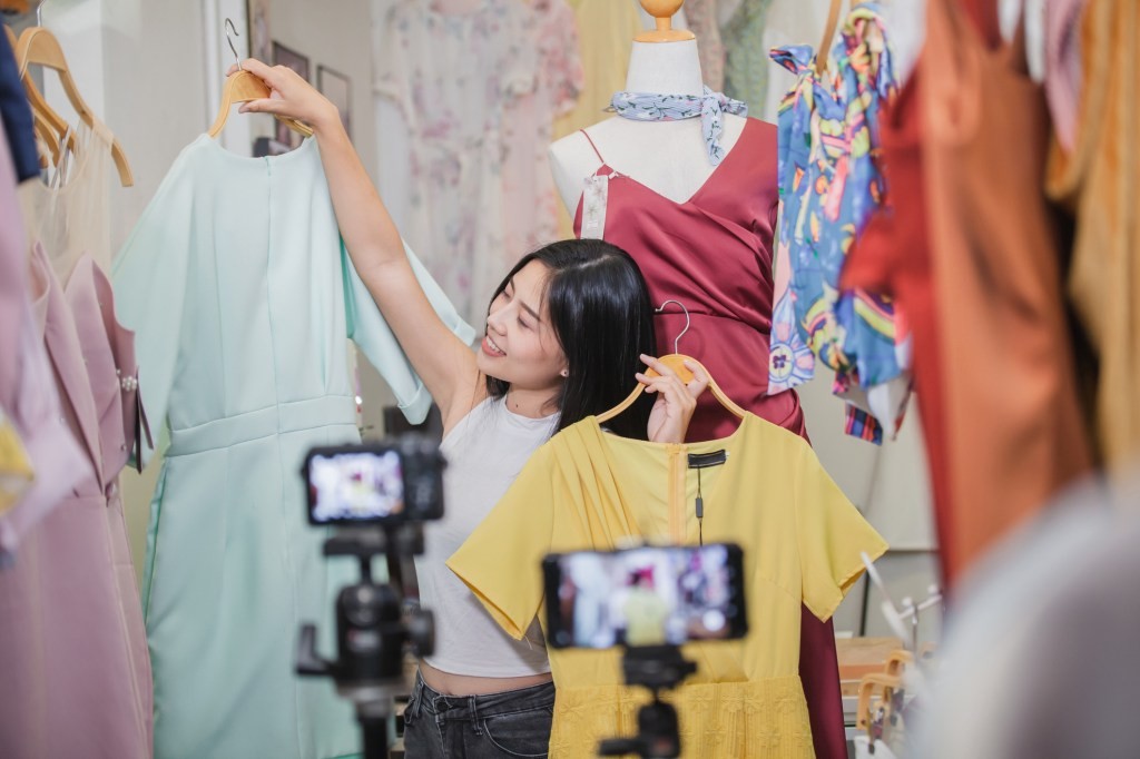 Upmesh: Community-Driven Live Commerce Discovery in Southeast Asia