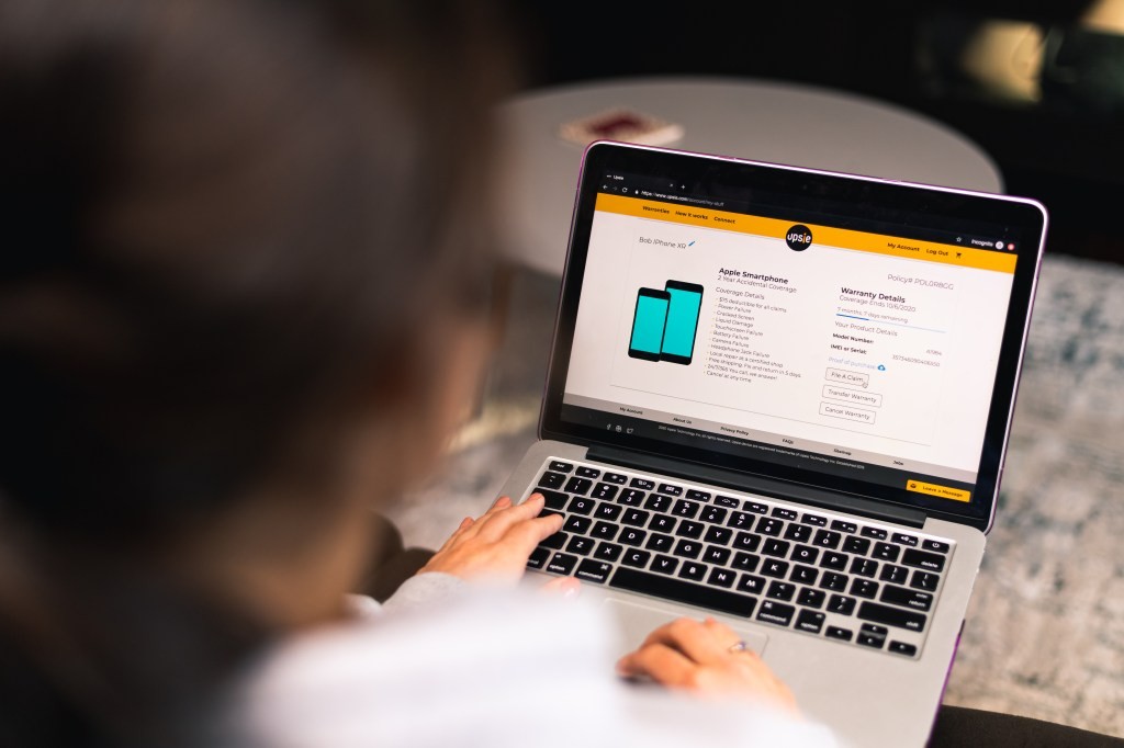 Upsie Raises $18.2M to Disrupt Warranty Industry