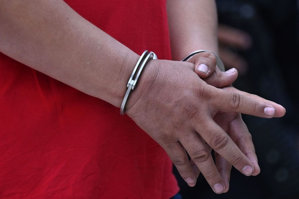 UpTrust Raises $2M to Reduce Mass Incarceration Costs