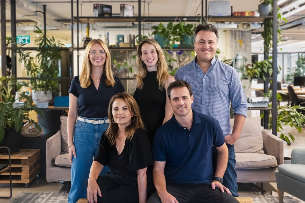 UpWest Raises $70M for Fund IV - Investing in Israeli Founders