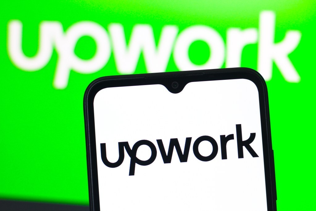 Upwork Expands into Corporate Staffing | News & Analysis