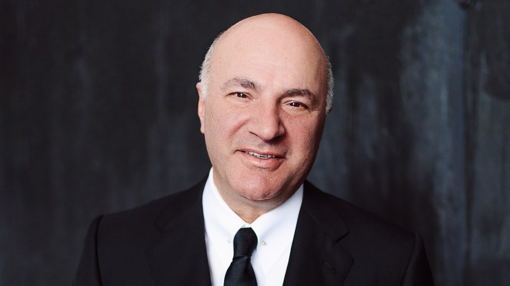 Ureeka Partners with Kevin O'Leary to Launch SMB Curriculum