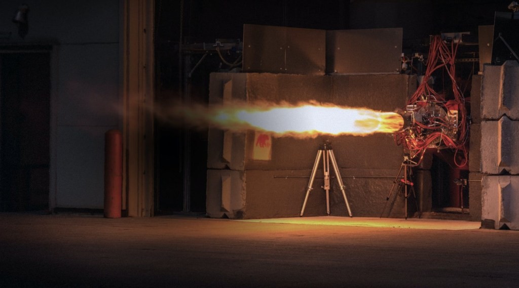 Ursa Major Secures $85M to Revolutionize Launch Services