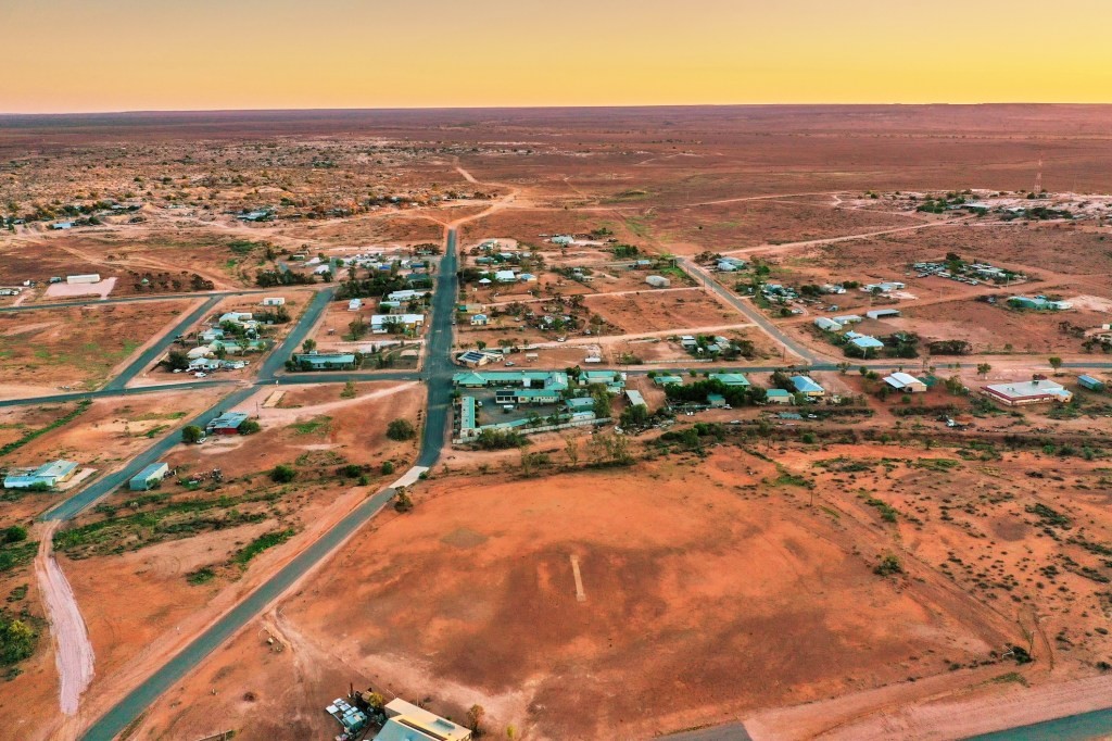 US and Australia Sign $3 Billion Critical Minerals Deal