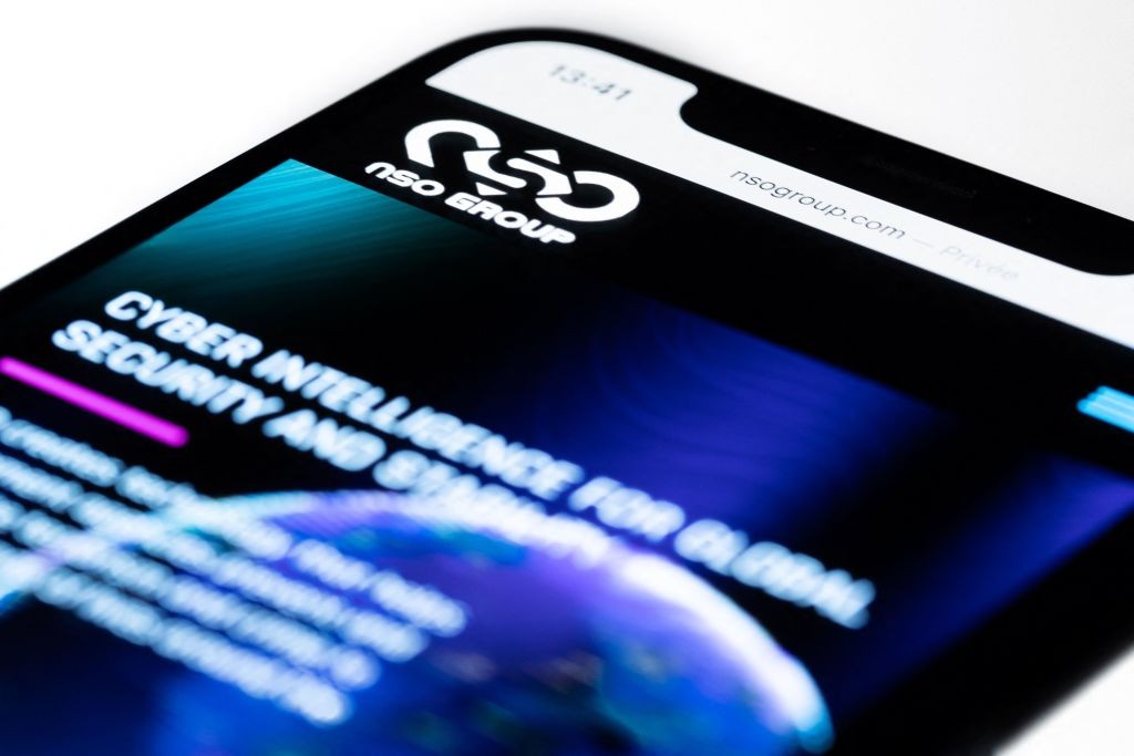 US Bans Trade with NSO Group Over Pegasus Spyware
