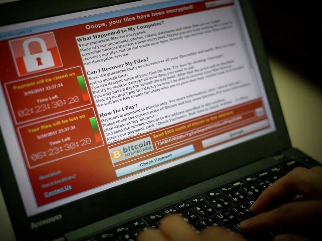 US Blames China for Exchange Server Hacks & Ransomware Attacks