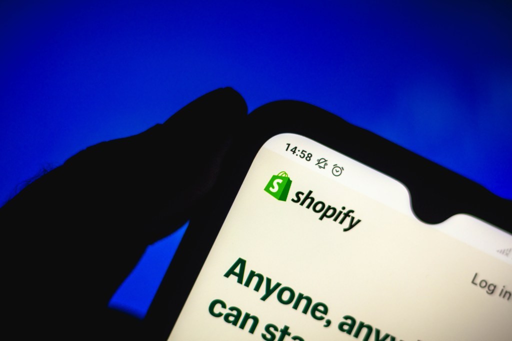 California Man Charged in Shopify Data Breach | US Charges