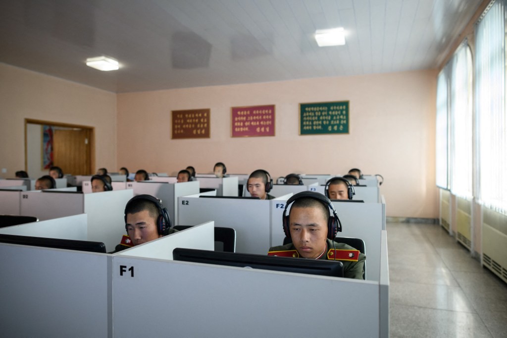 US Disrupts North Korean IT Worker Scheme | Cybercrime Takedown