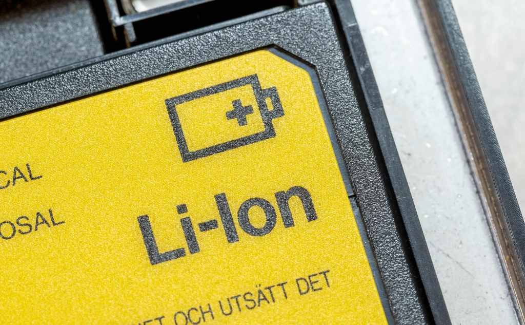 US Government Invests in Canadian Lithium Miner | Nevada Project
