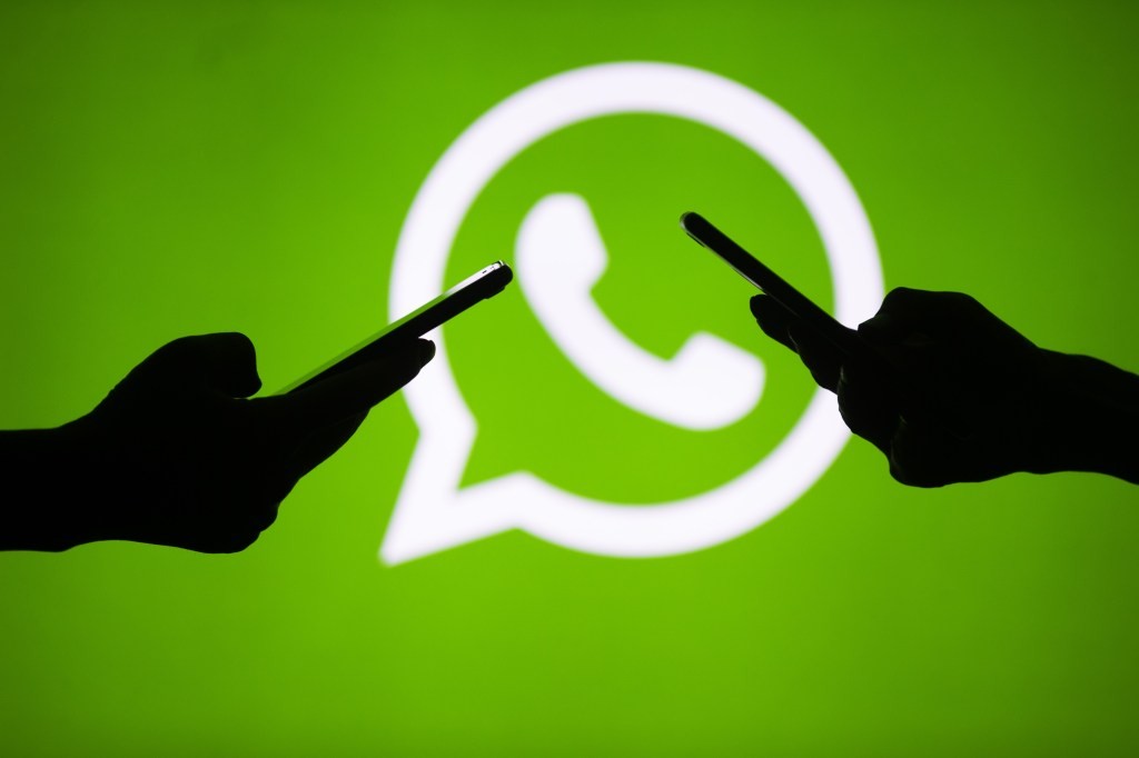 US House Bans WhatsApp: Security Concerns Rise