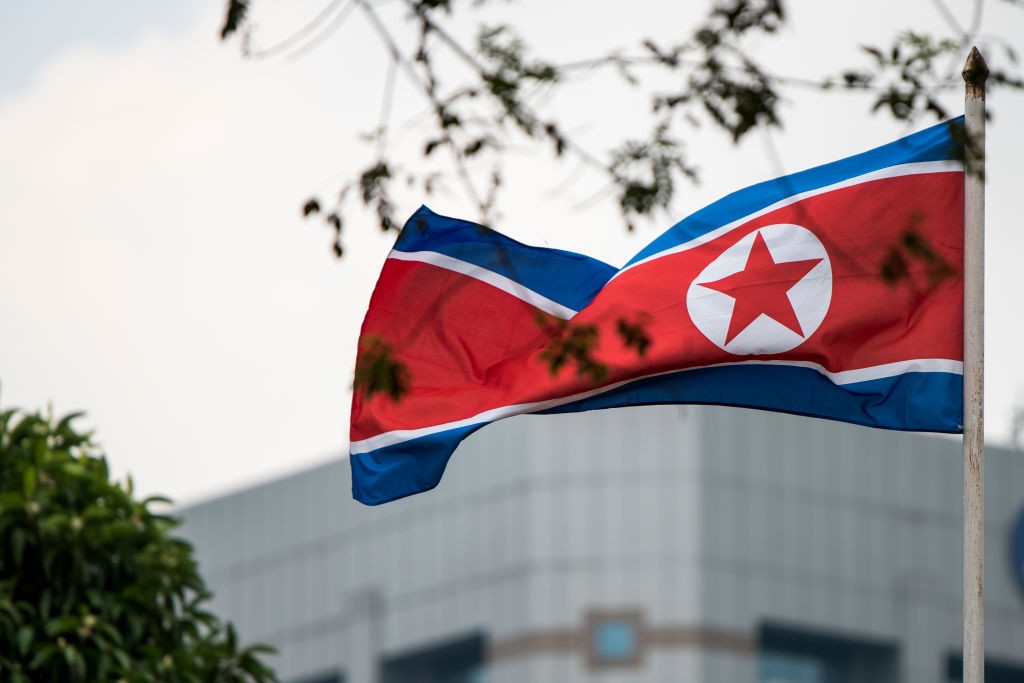 US Indicts Five in North Korea IT Workforce Crackdown