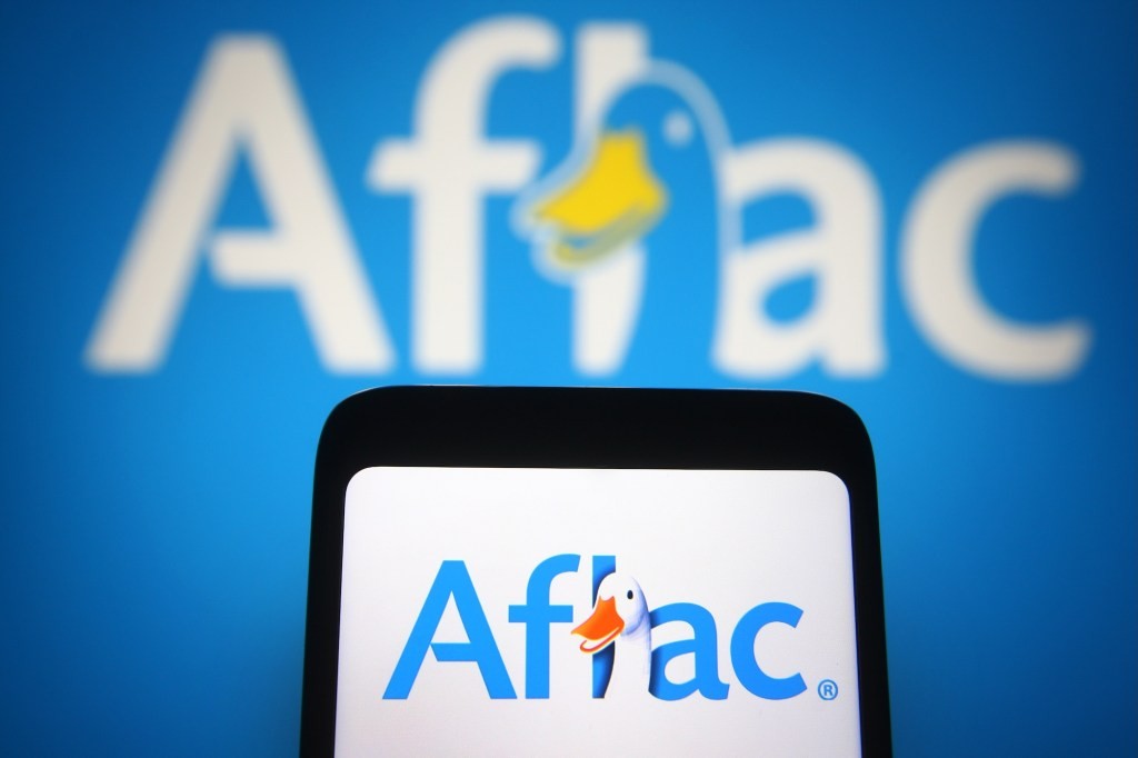 Aflac Data Breach: Customer Data Stolen in Cyberattack