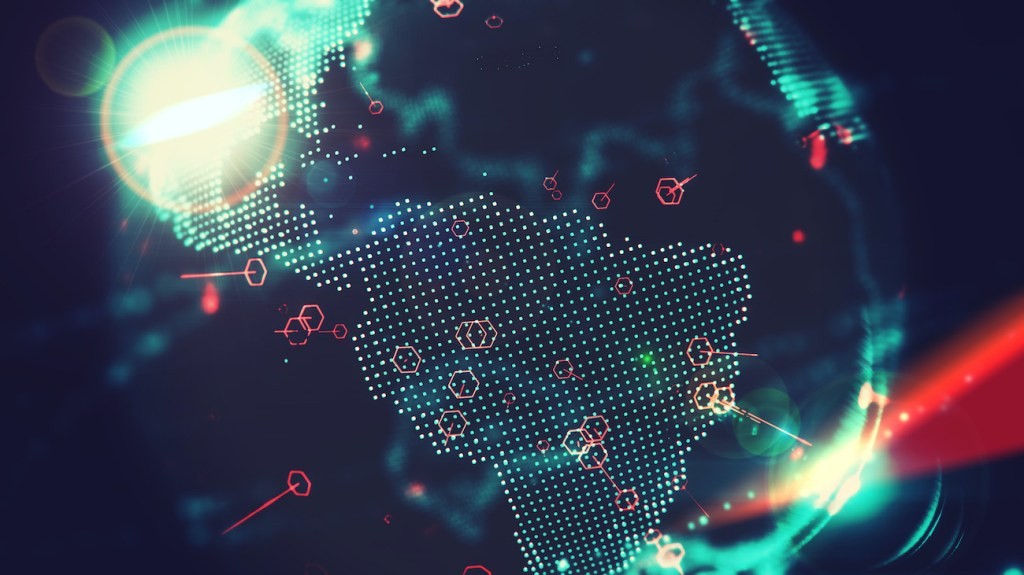 US SPACs Target Latin American Tech Companies