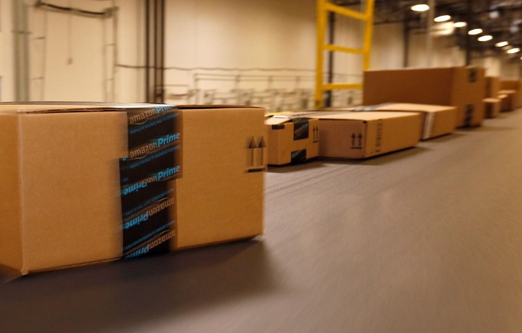 US Online Holiday Sales to Hit $189B in 2020