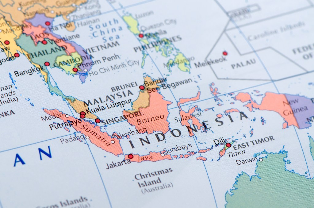 Merck Backs Healthcare Marketplace HD in Southeast Asia