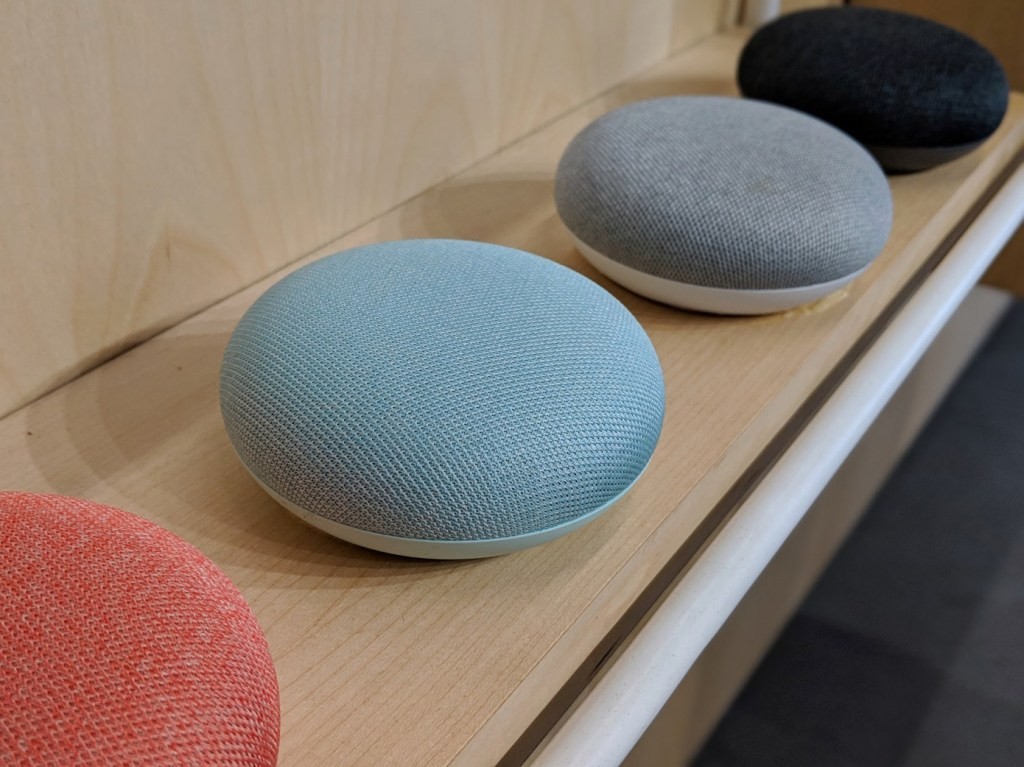 Google Infringes Sonos Speaker Patents, US Regulator Rules