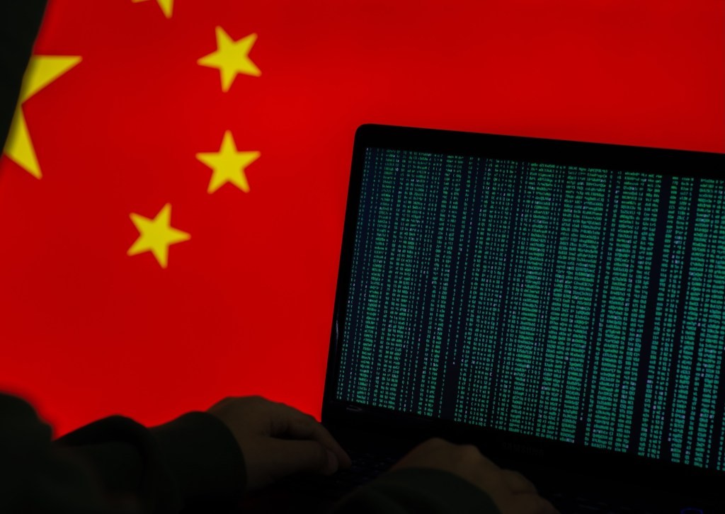US Sanctions Chinese Cyber Firm | Flax Typhoon Hack