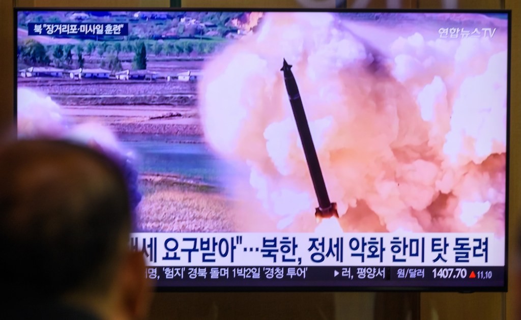 US Sanctions North Korean Fraud Network | Remote IT Workers