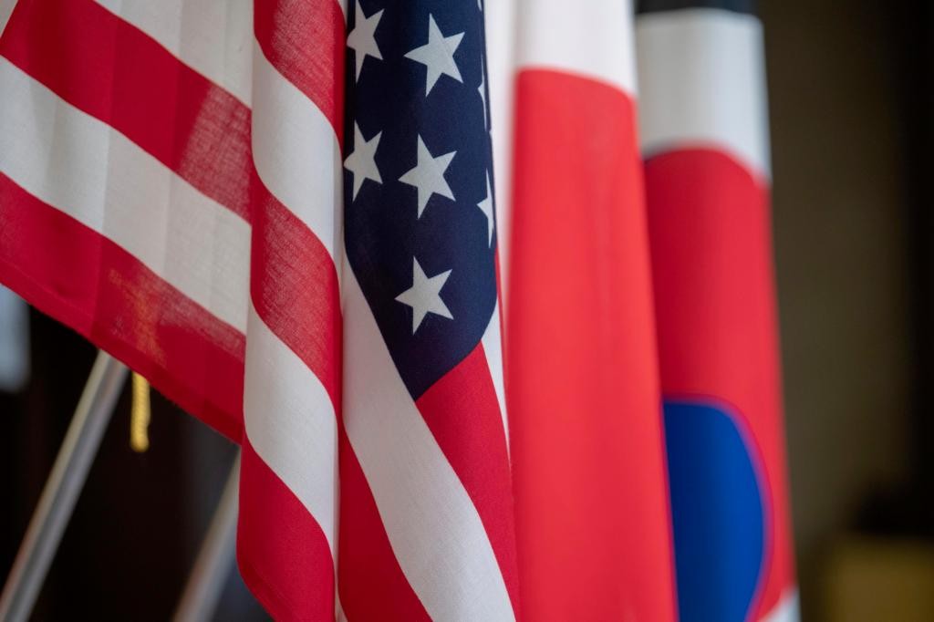 US-Japan-South Korea AI & Tech Collaboration