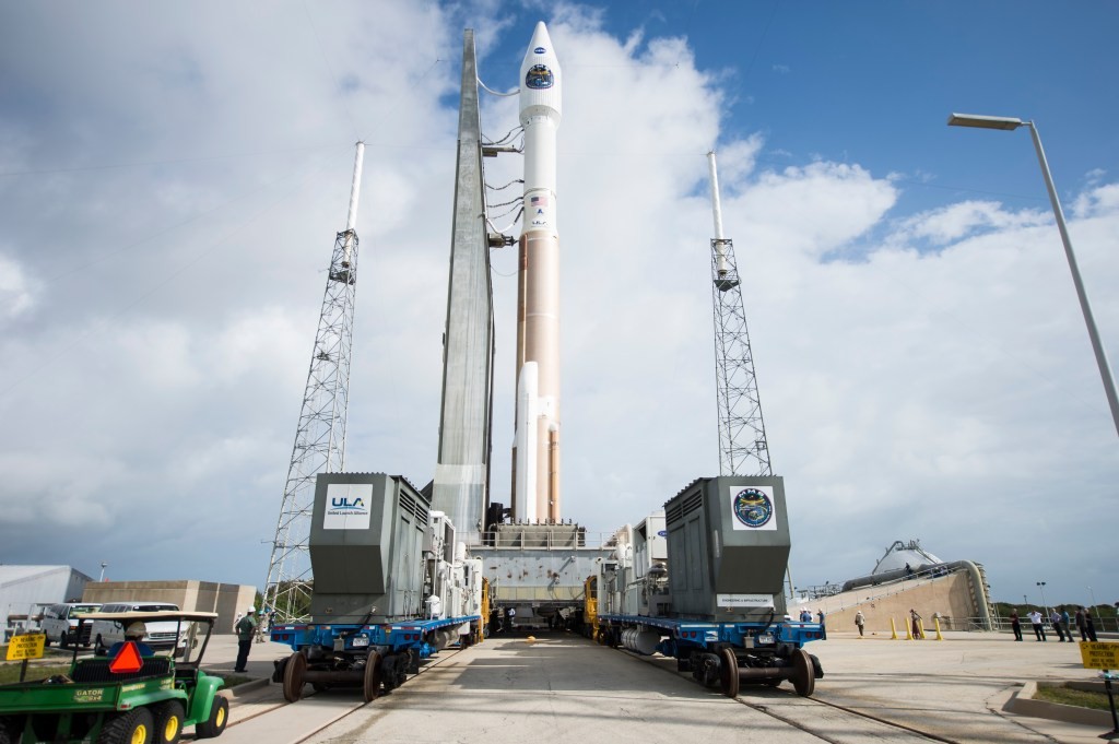 Space Force Awards $87.5M to Rocket Lab, SpaceX, Blue Origin