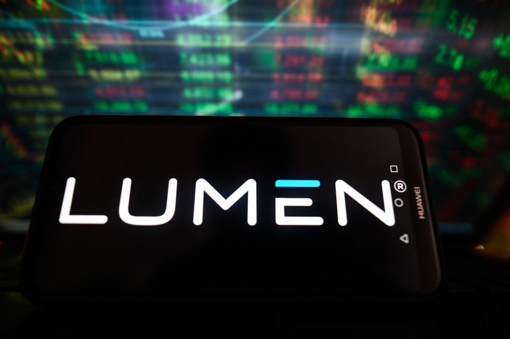 Lumen Networks Cleared of Chinese Salt Typhoon Hackers