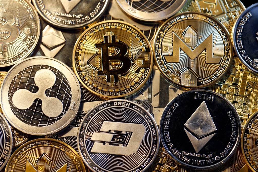 US Treasury Wants Stricter Crypto Rules & $10K Reporting