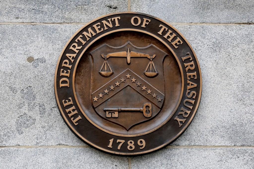 China Hacked US Treasury, Accessing Government Documents - Report