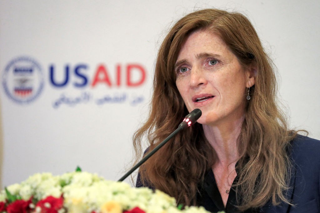 USAID and For-Profit Companies: A Partnership for Global Development