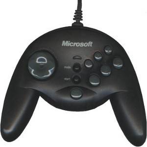 Turn Your USB Joystick into a Keyboard - Guide