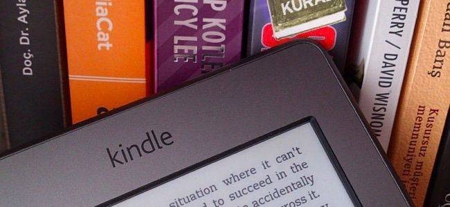 Share eBooks with Family: Kindle Family Library