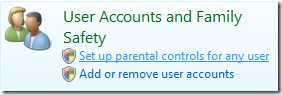 Parental Controls: Limit Kids' Computer Time