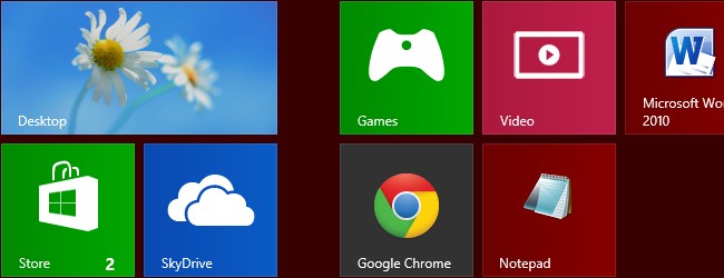Remove Modern Apps from Windows 8 with PowerShell