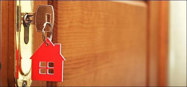 Smart Lock for Android: Auto Unlock Your Phone at Home