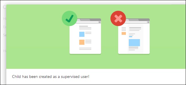 Chromebook Parental Controls: Supervised Users & Chrome Setup